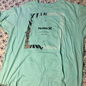 Hurley T shirt